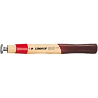 Gedore E 600 H-300 - Mango de recambio de nogal 300 mm